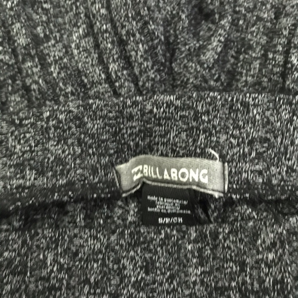 Billabong wide leg pants - Picture 2 of 4